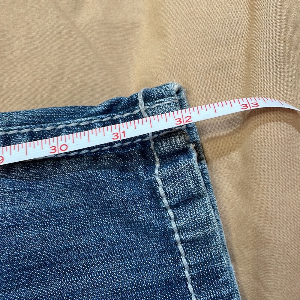 Women’s size 20 Seven7 Bootcut Jeans - Picture 10 of 16